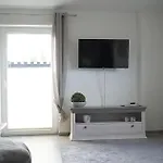 Διαμέρισμα Haus Meta Weener