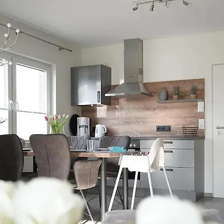 Haus Meta Appartamento