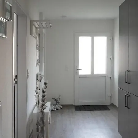 Haus Meta Apartment