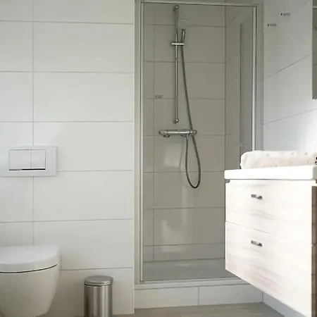Apartment Haus Meta *