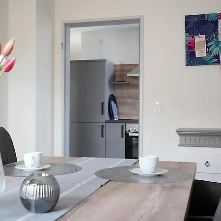 Haus Meta