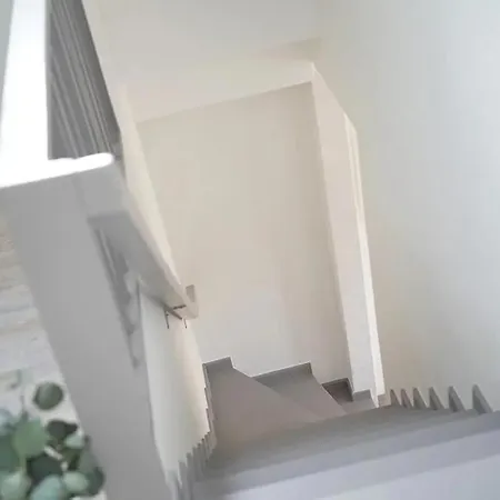 Haus Meta Apartment Weener