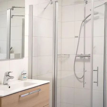 Haus Meta Apartment