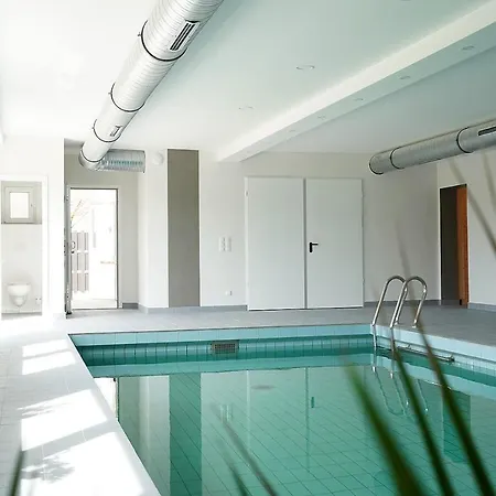 Appartamento Haus Meta *