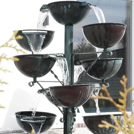 Haus Meta Apartamento *