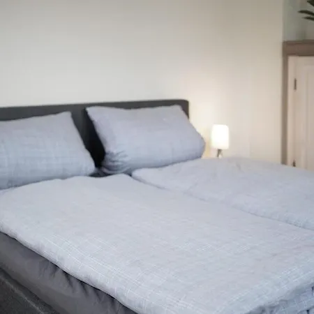 Haus Meta Apartamento *