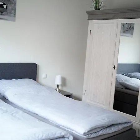 Haus Meta Appartamento Weener