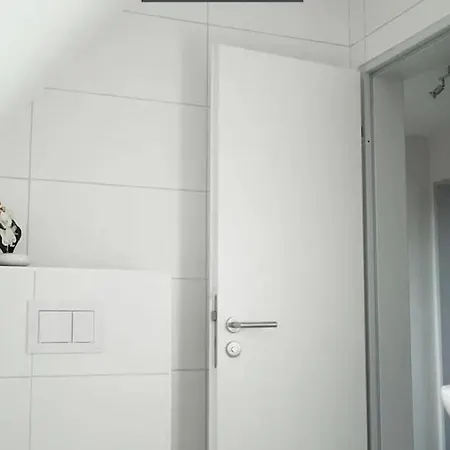 Apartment Haus Meta