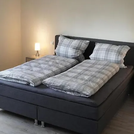 Haus Meta Appartamento Weener