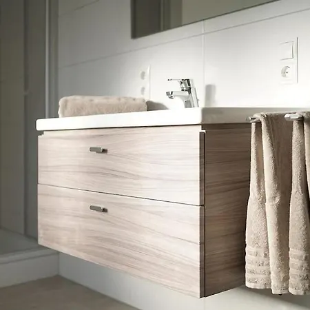 Haus Meta Apartamento *