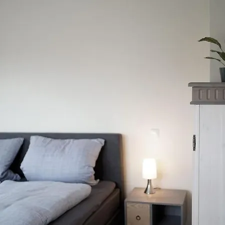 Appartamento Haus Meta *