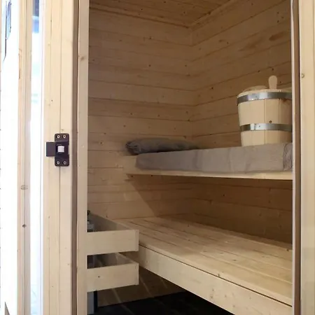 Haus Meta Apartamento *