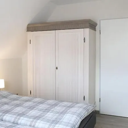 Appartamento Haus Meta Weener