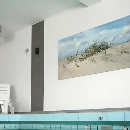 Haus Meta Apartamento Weener