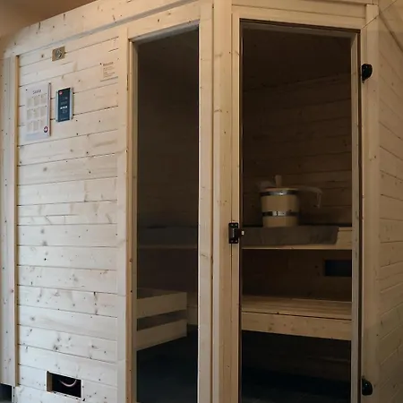 Haus Meta Appartamento *