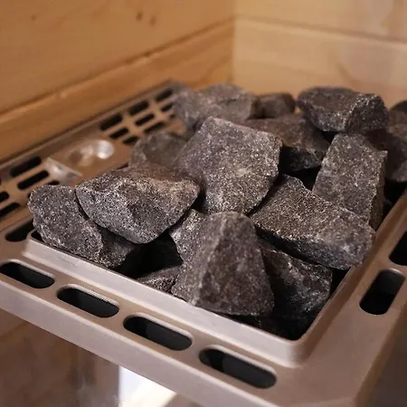 Apartamento Haus Meta