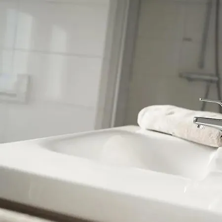 Appartamento Haus Meta *