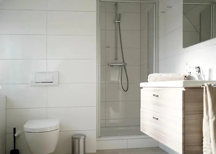 Apartmán Haus Meta *