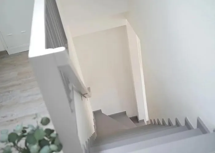 Haus Meta Apartmán Weener