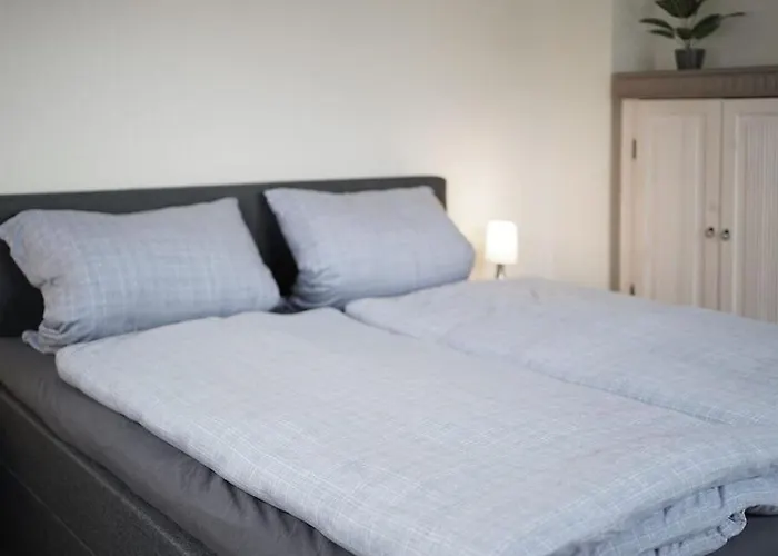 Haus Meta Apartmán *