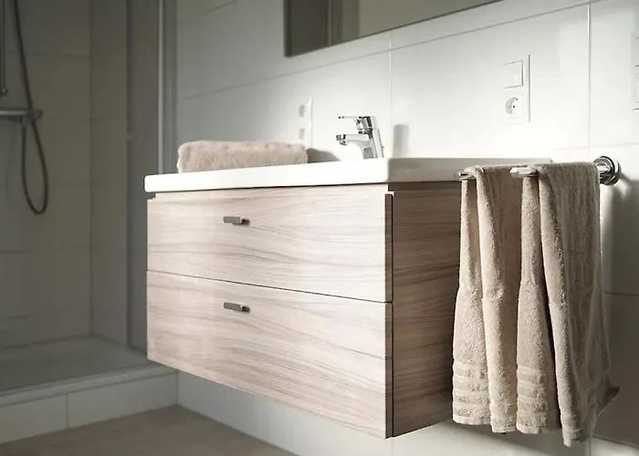 Haus Meta Apartmán *