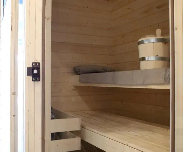 Haus Meta Apartmán *