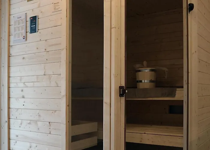 Haus Meta Apartmán *