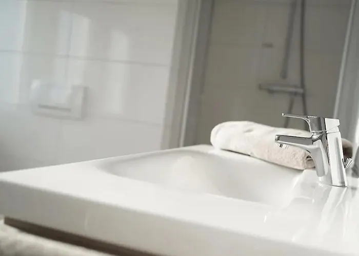 Apartmán Haus Meta *